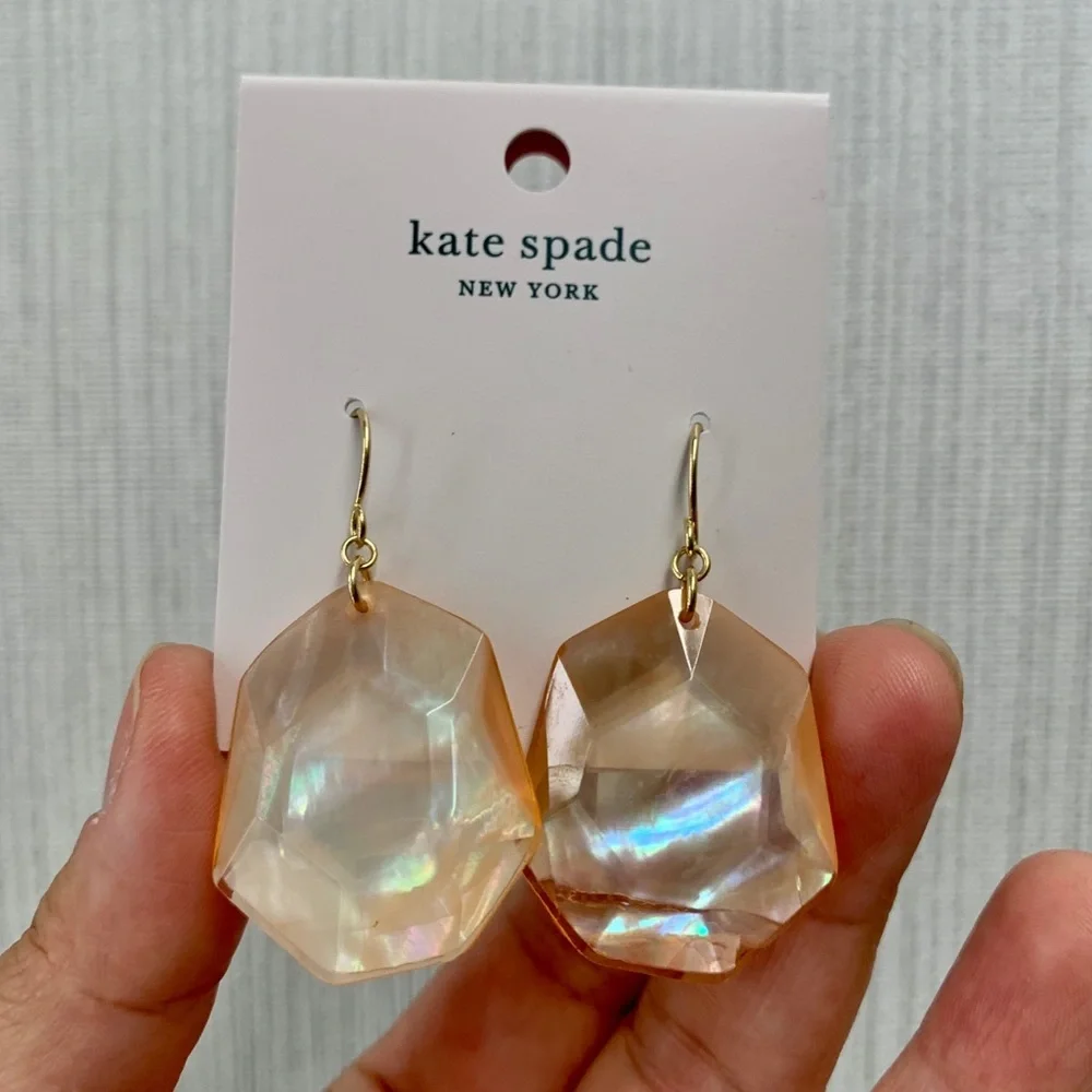 Kate Spade ♠️ NY Earrings